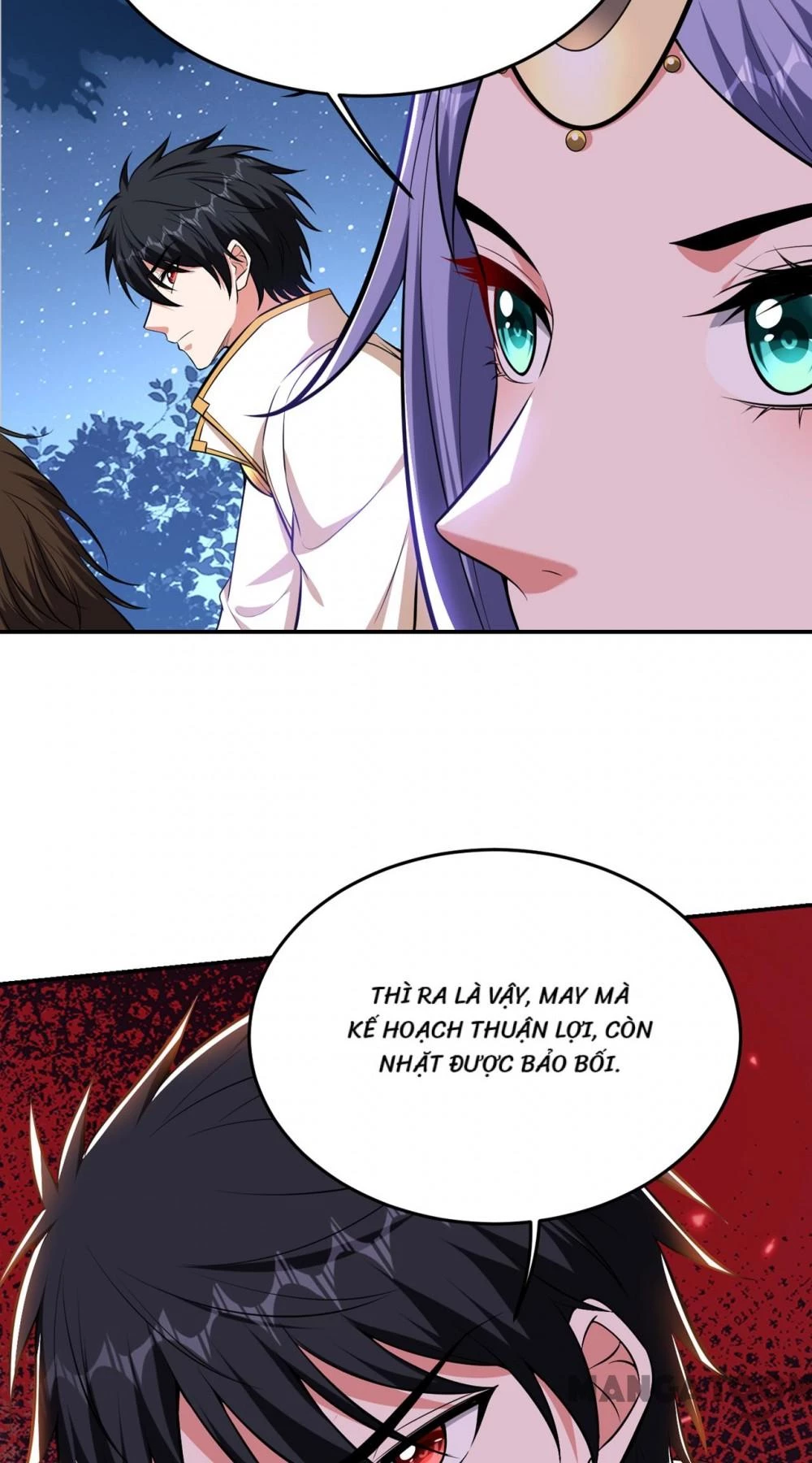 Nhặt Hoa Khôi Về Làm Vợ Chapter 378 - 7