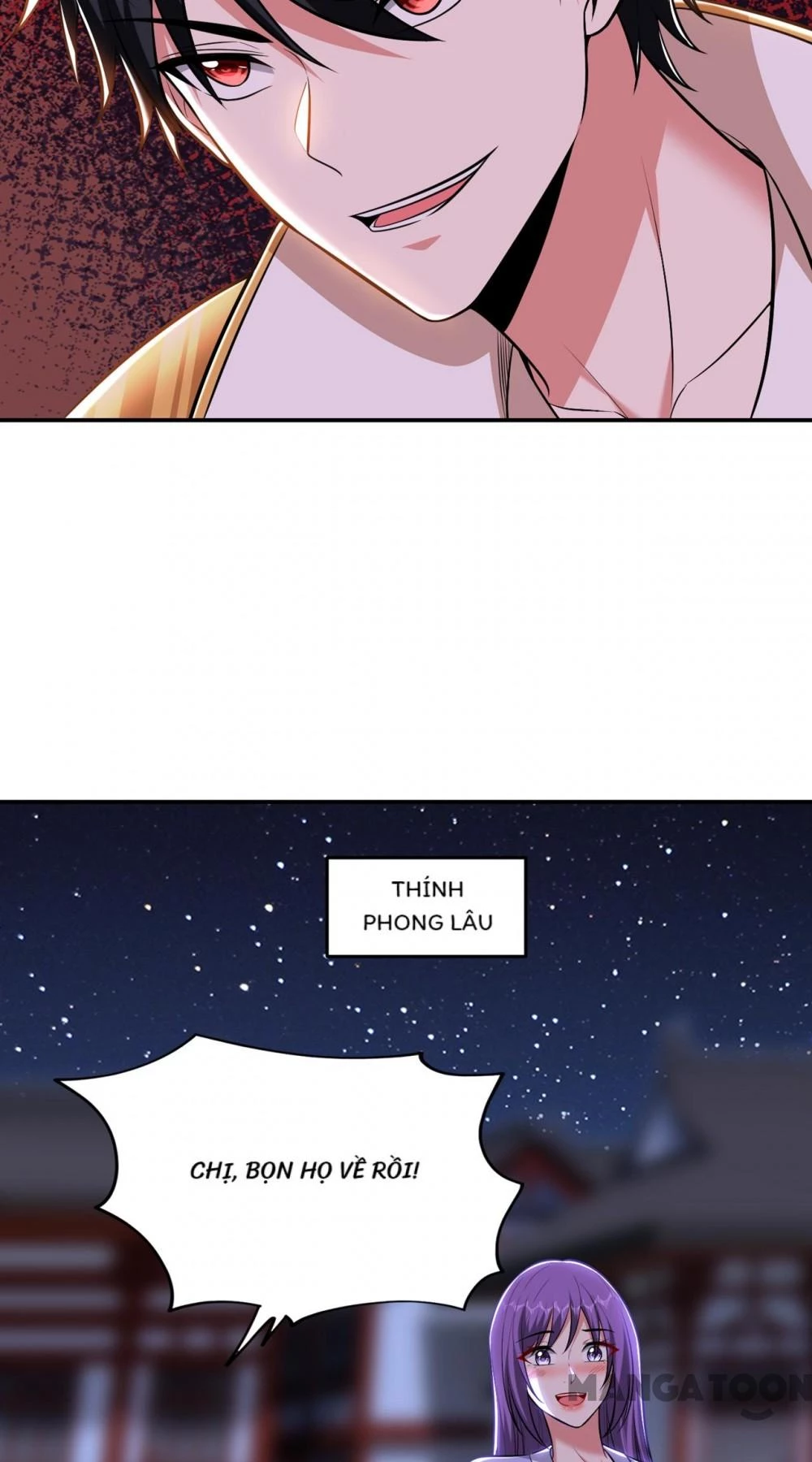 Nhặt Hoa Khôi Về Làm Vợ Chapter 378 - 8