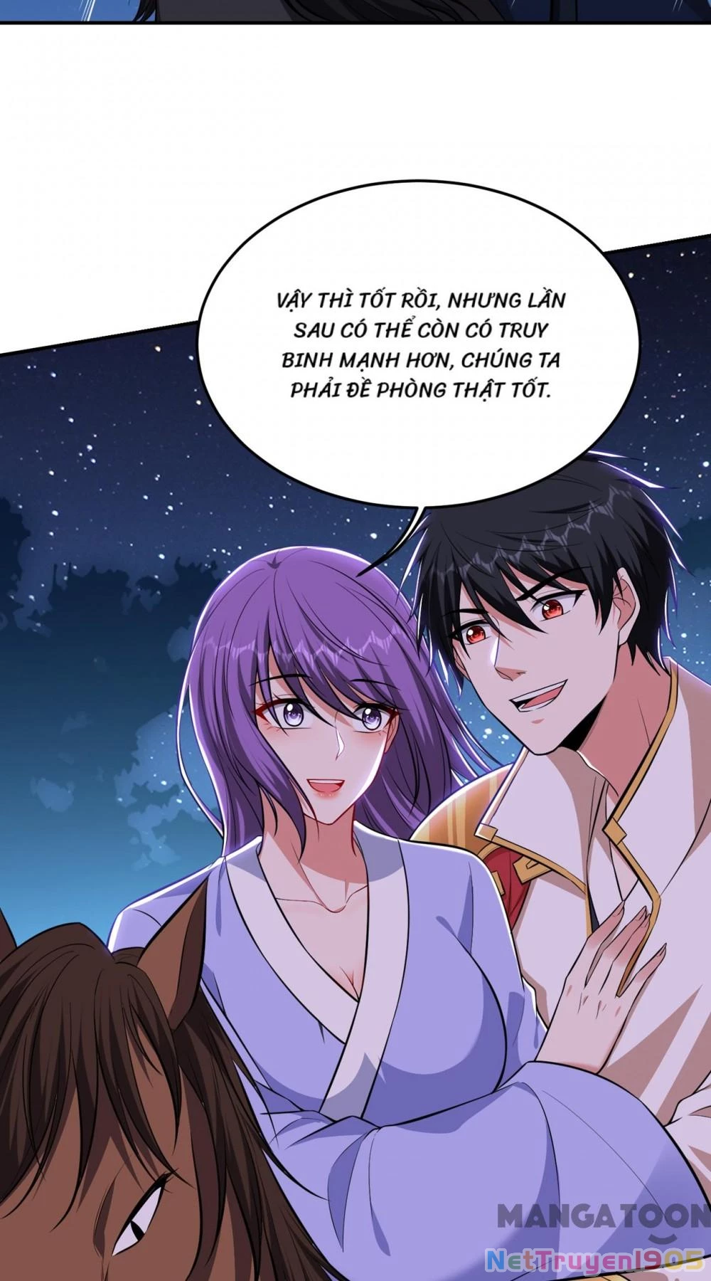 Nhặt Hoa Khôi Về Làm Vợ Chapter 378 - 11