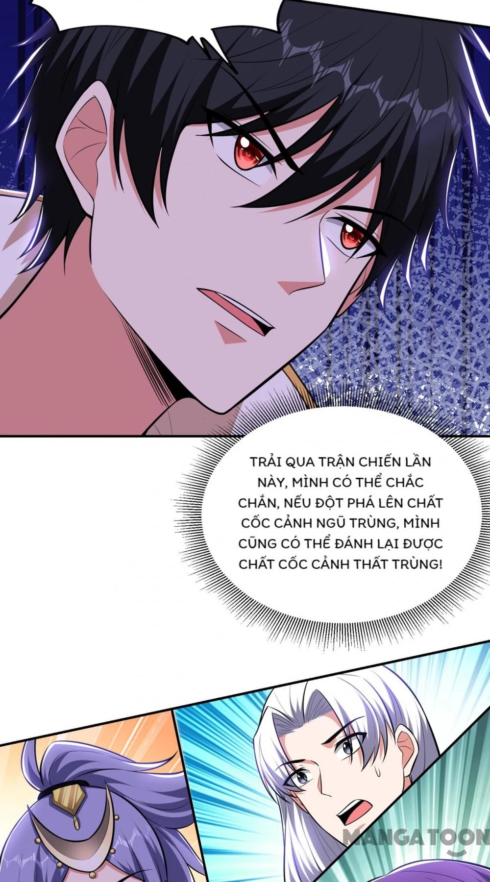 Nhặt Hoa Khôi Về Làm Vợ Chapter 378 - 14