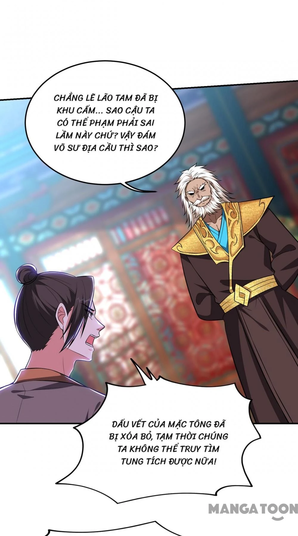 Nhặt Hoa Khôi Về Làm Vợ Chapter 378 - 17