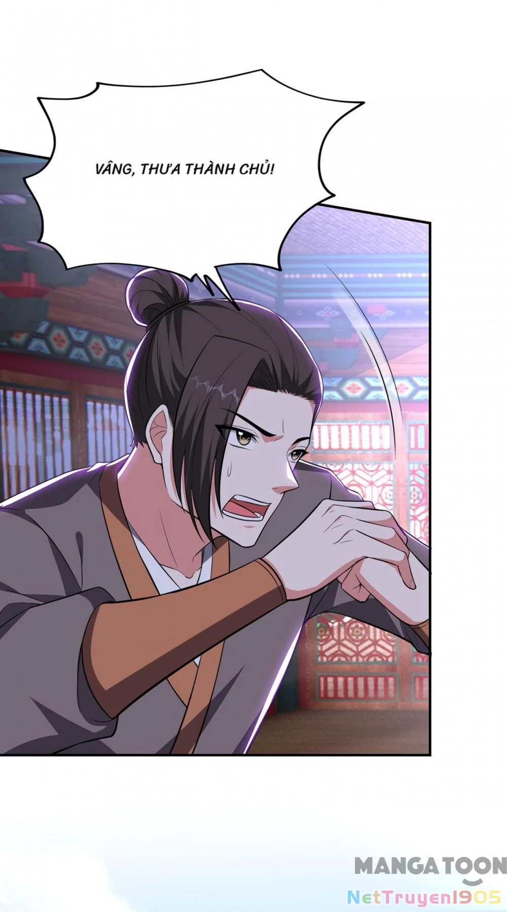 Nhặt Hoa Khôi Về Làm Vợ Chapter 378 - 19