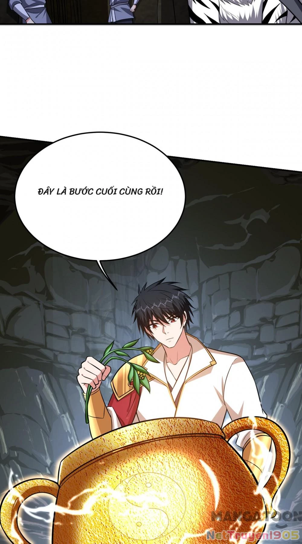 Nhặt Hoa Khôi Về Làm Vợ Chapter 378 - 21