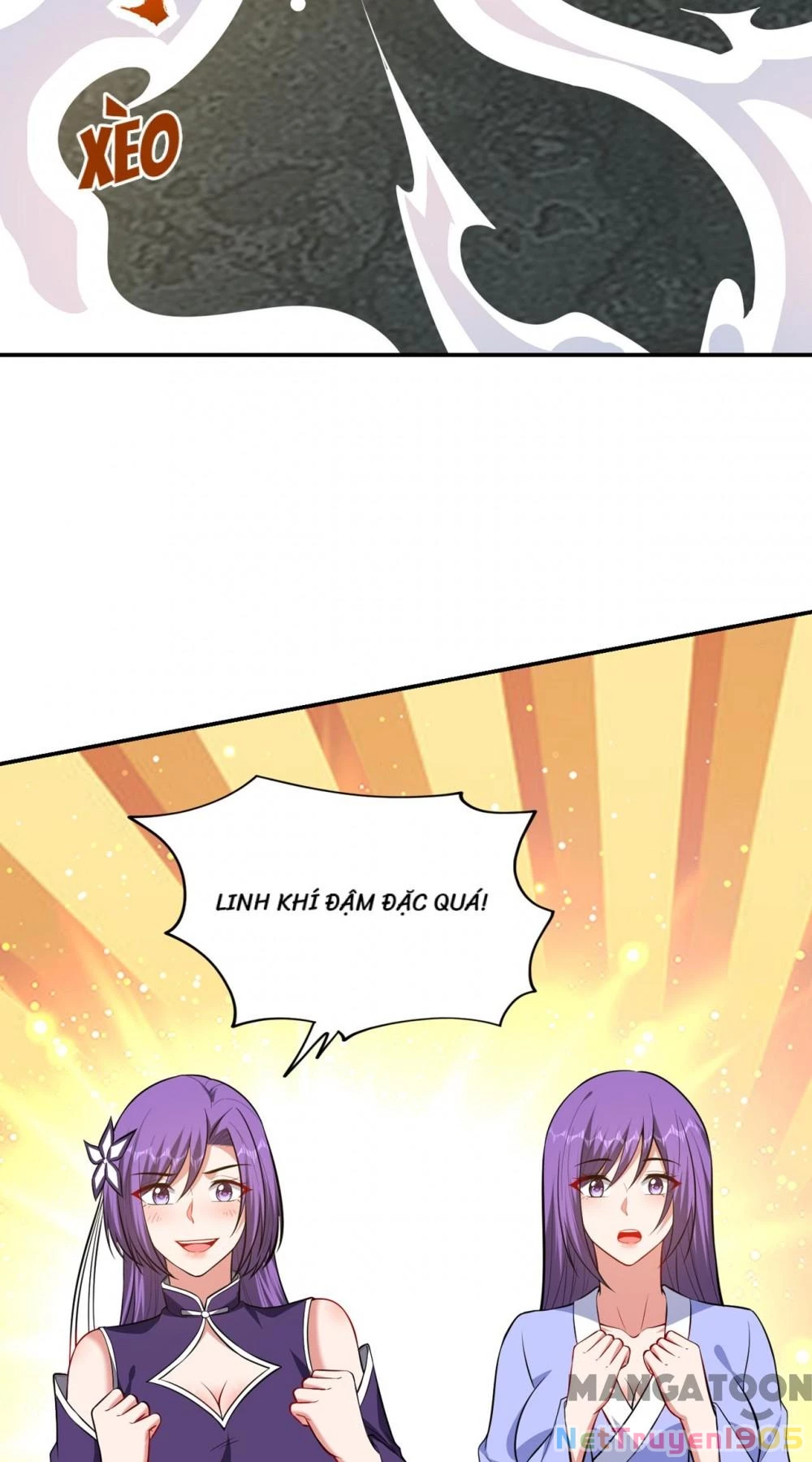 Nhặt Hoa Khôi Về Làm Vợ Chapter 378 - 23