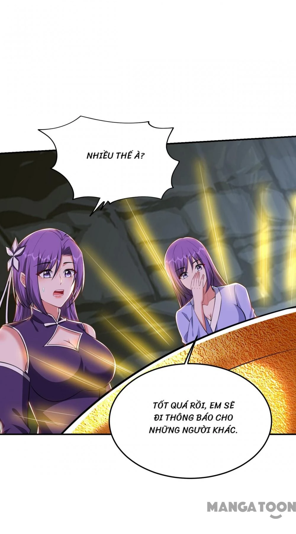 Nhặt Hoa Khôi Về Làm Vợ Chapter 378 - 26