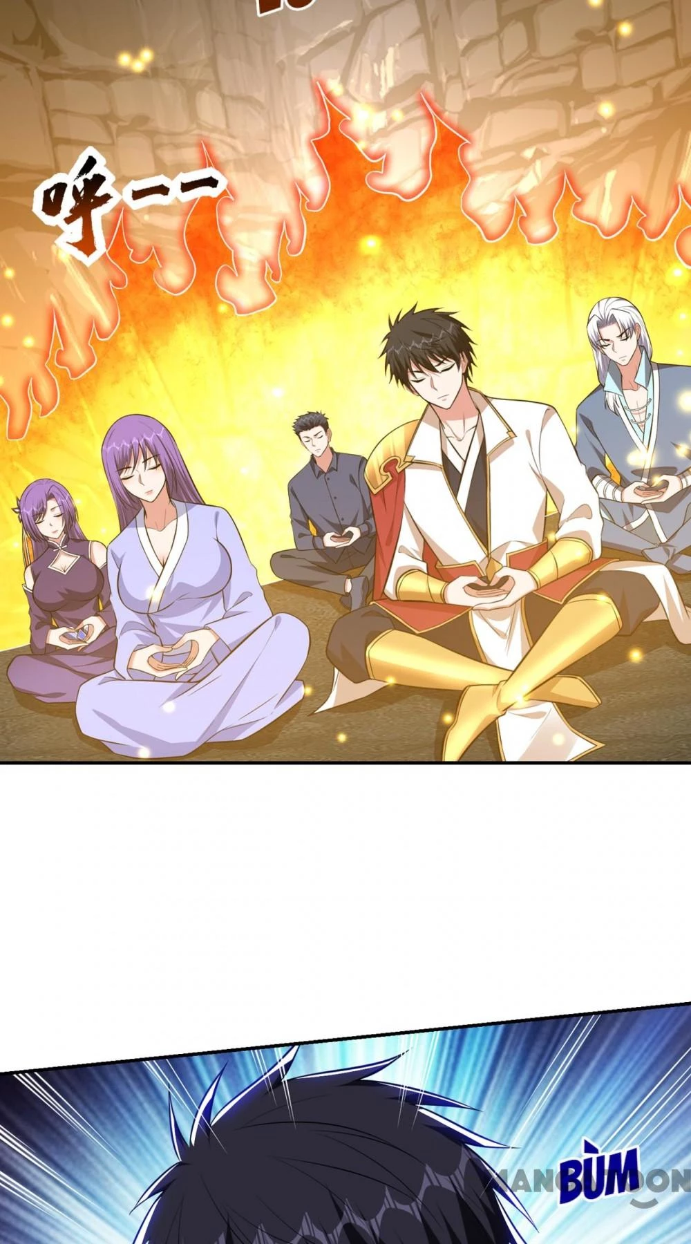 Nhặt Hoa Khôi Về Làm Vợ Chapter 378 - 28