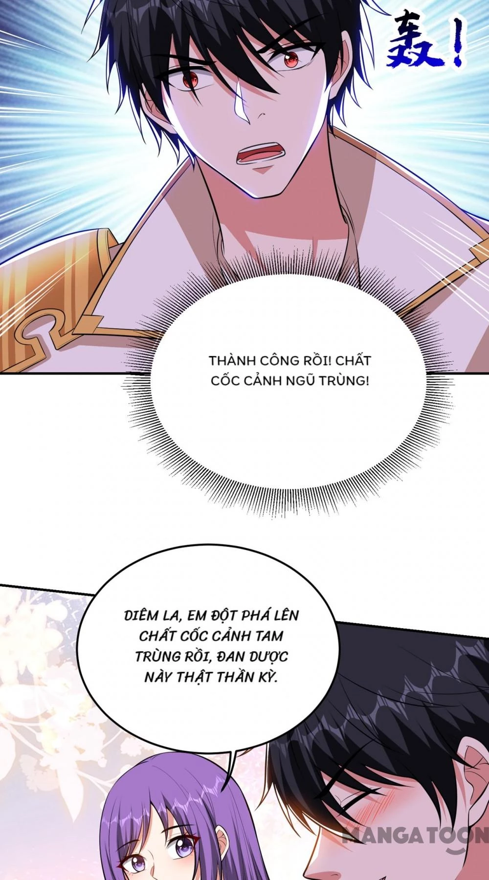 Nhặt Hoa Khôi Về Làm Vợ Chapter 378 - 29