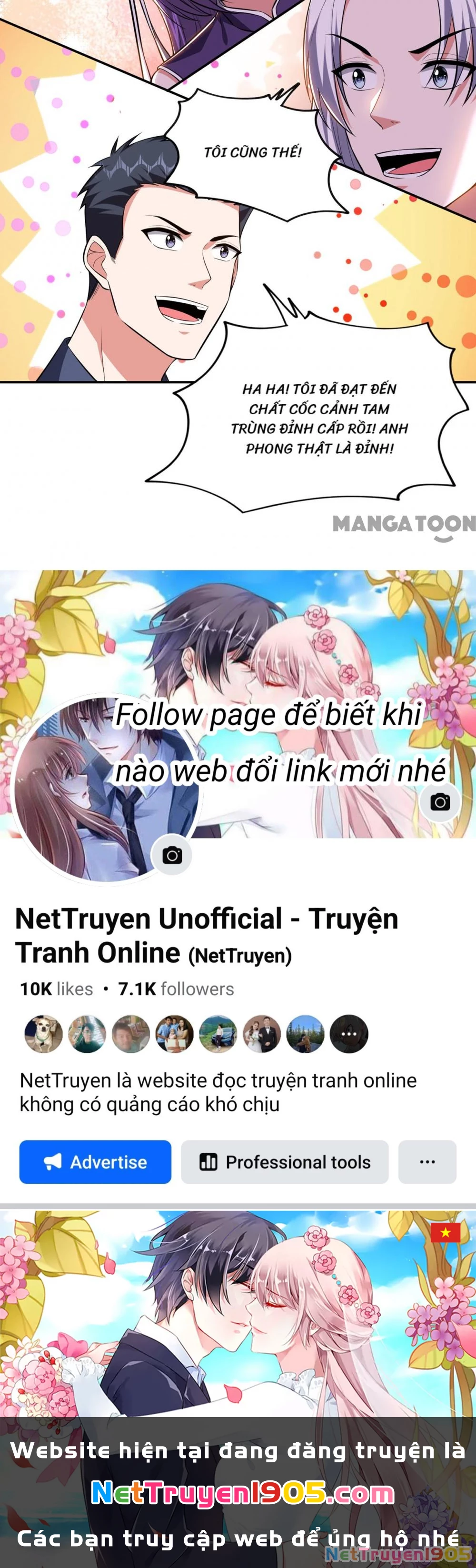 Nhặt Hoa Khôi Về Làm Vợ Chapter 378 - 31