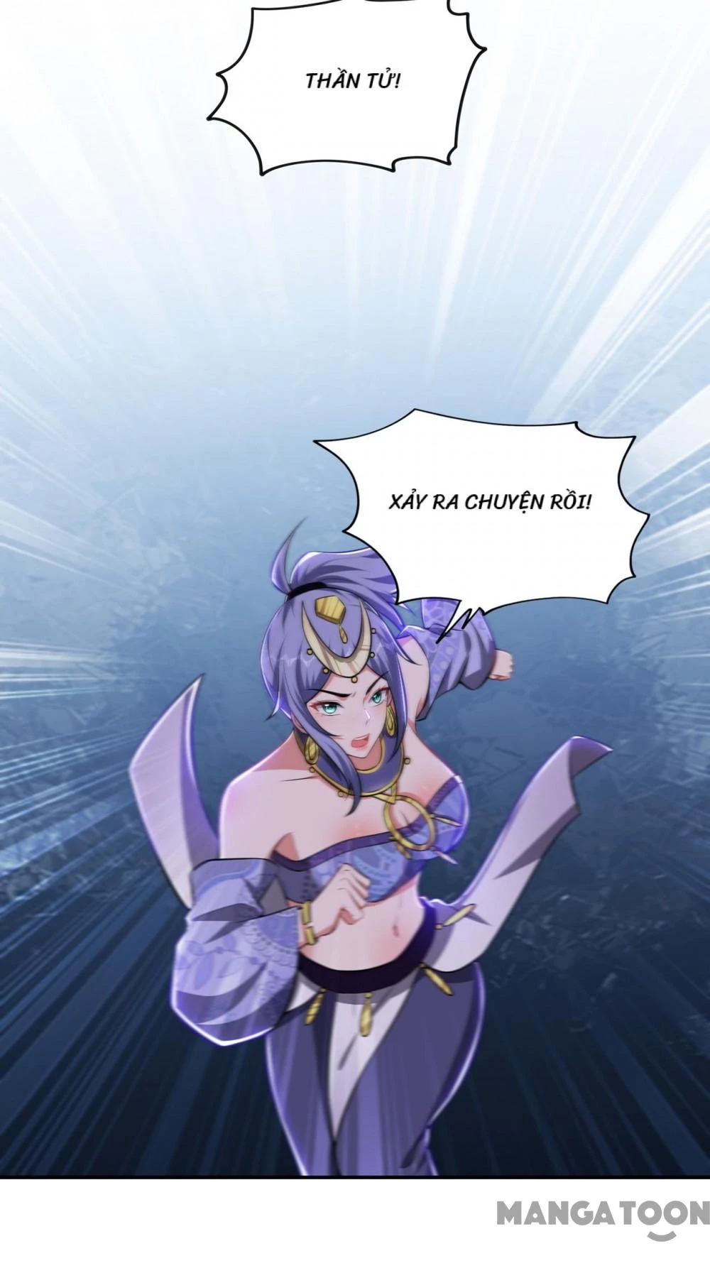 Nhặt Hoa Khôi Về Làm Vợ Chapter 379 - 2