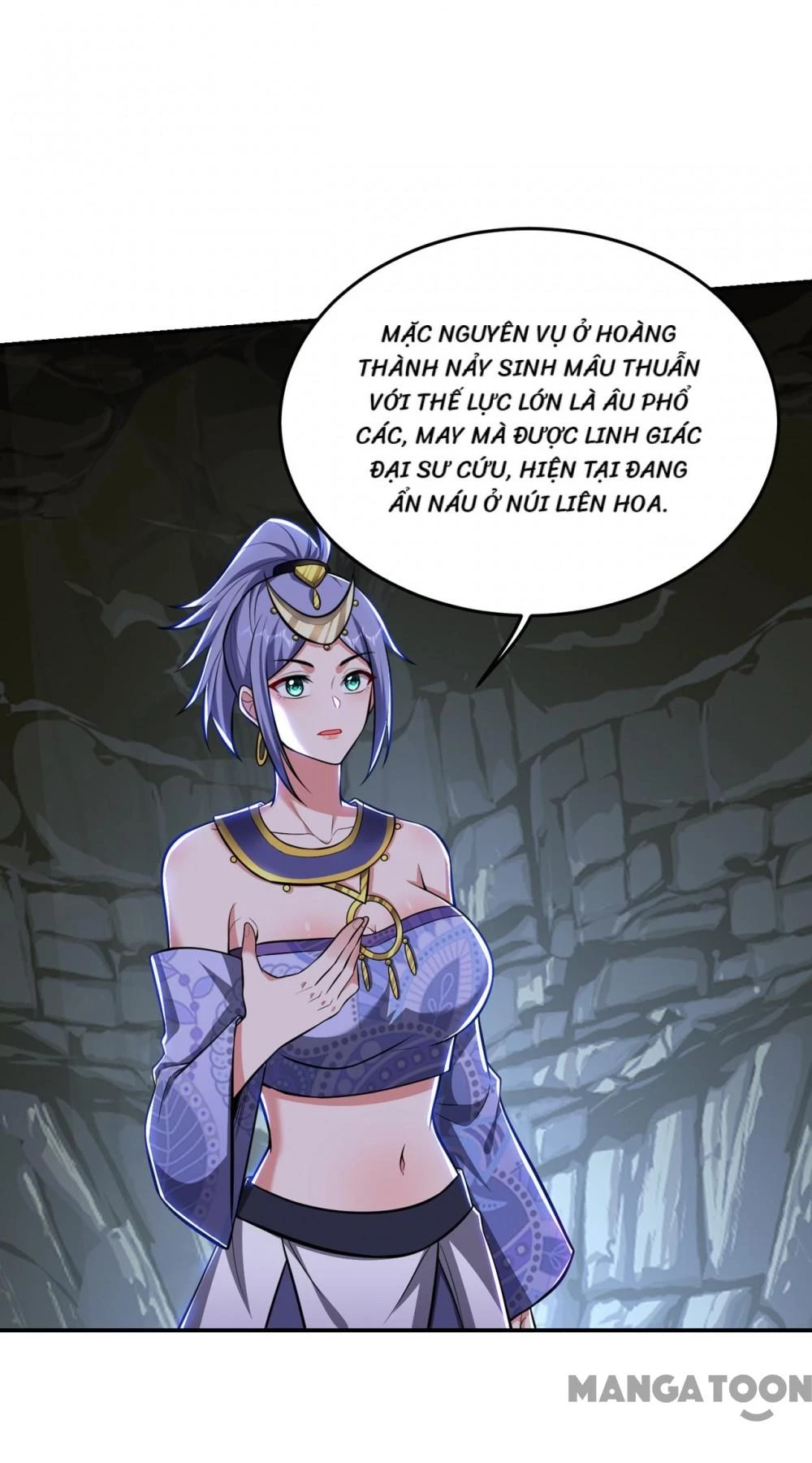 Nhặt Hoa Khôi Về Làm Vợ Chapter 379 - 5