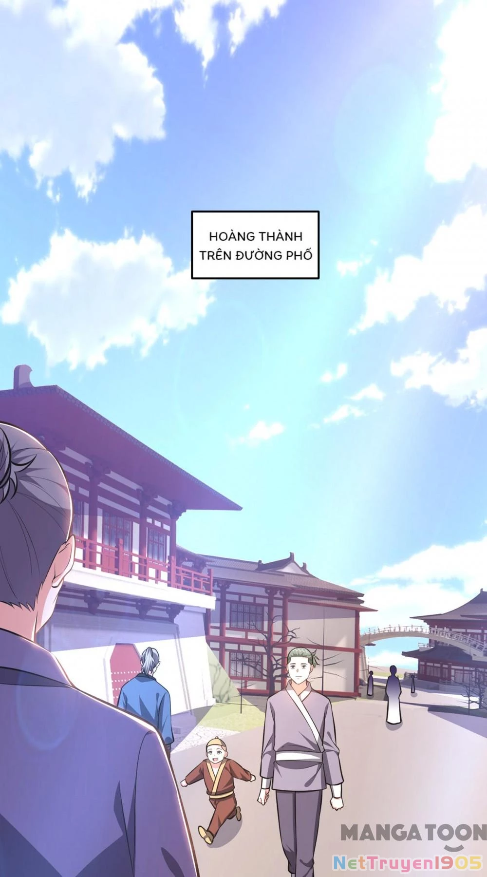 Nhặt Hoa Khôi Về Làm Vợ Chapter 379 - 9