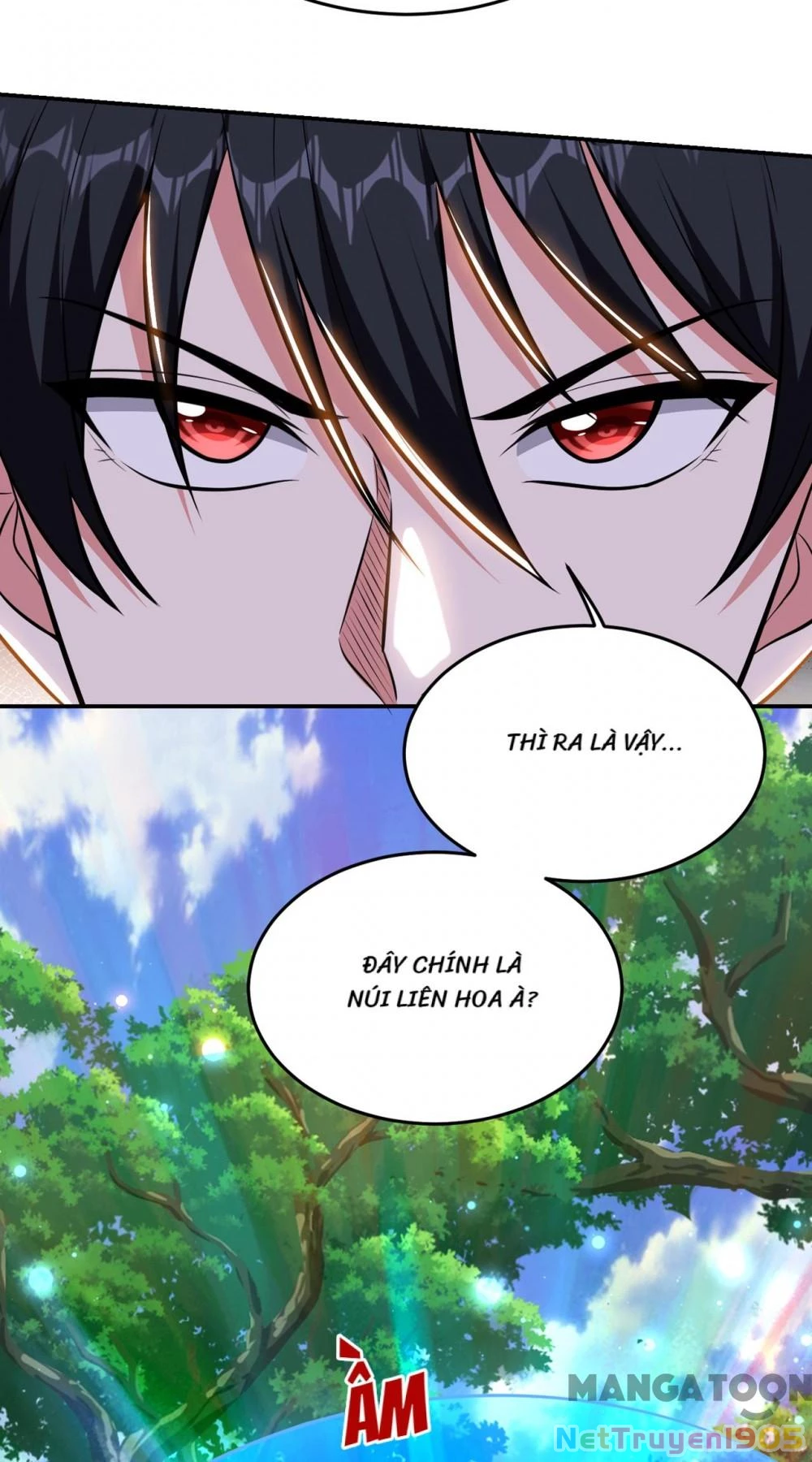 Nhặt Hoa Khôi Về Làm Vợ Chapter 379 - 13