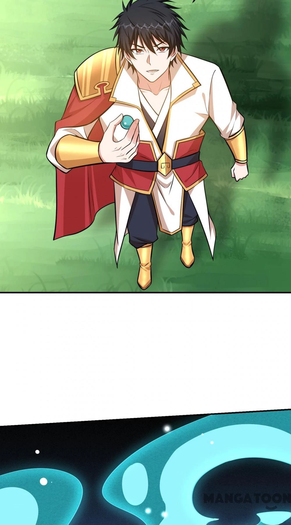 Nhặt Hoa Khôi Về Làm Vợ Chapter 379 - 16