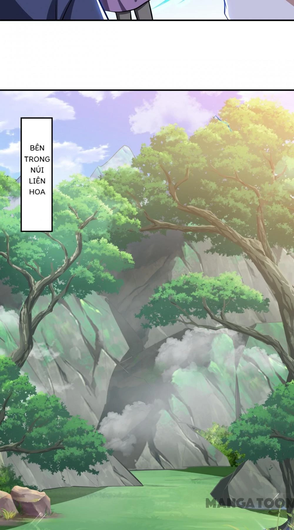 Nhặt Hoa Khôi Về Làm Vợ Chapter 379 - 21