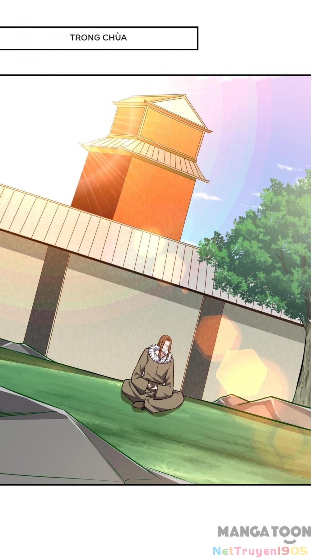 Nhặt Hoa Khôi Về Làm Vợ Chapter 379 - 25