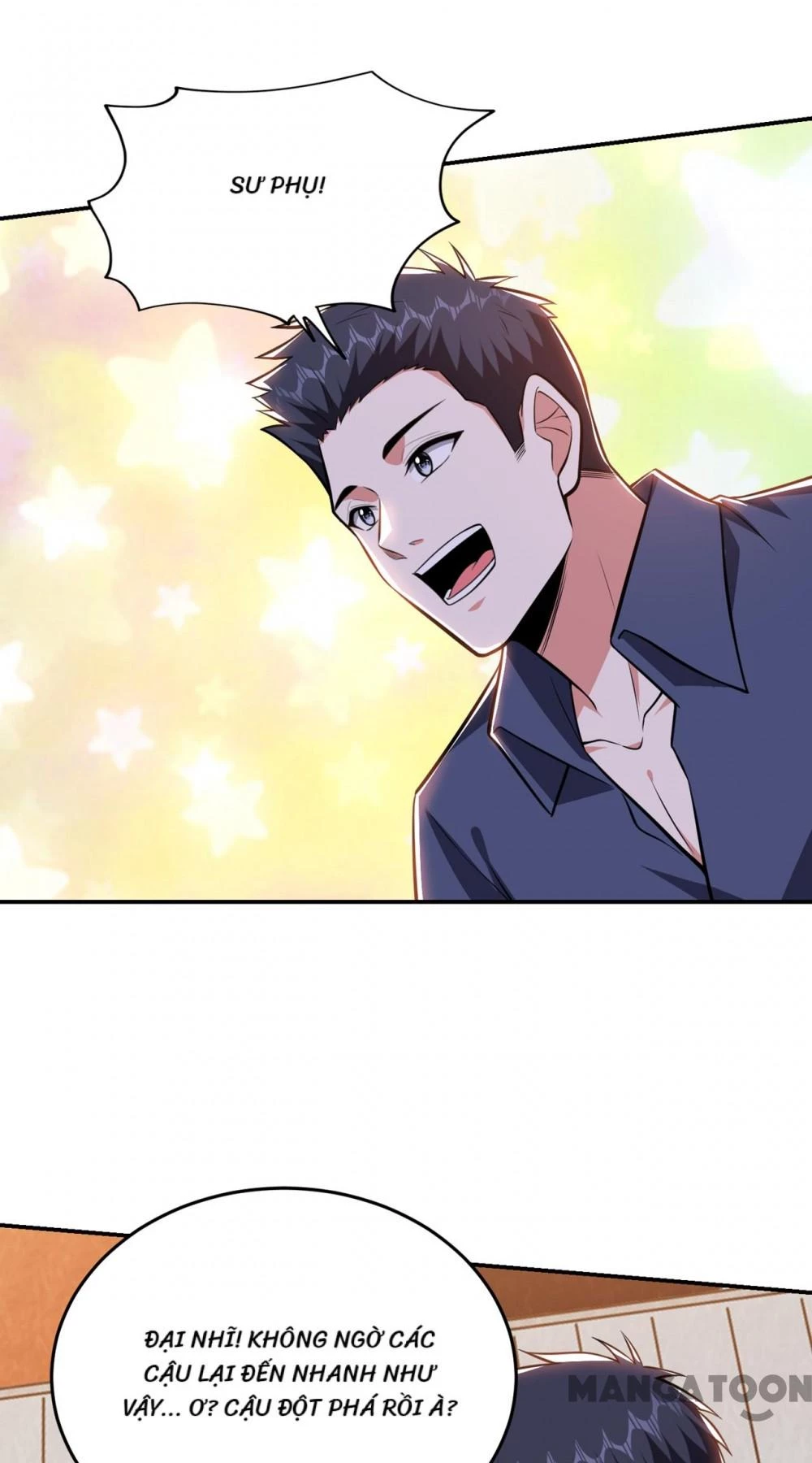 Nhặt Hoa Khôi Về Làm Vợ Chapter 379 - 26