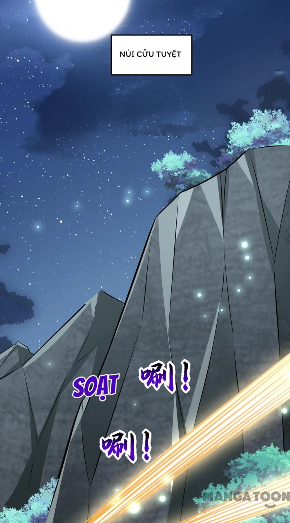 Nhặt Hoa Khôi Về Làm Vợ Chapter 380 - 3