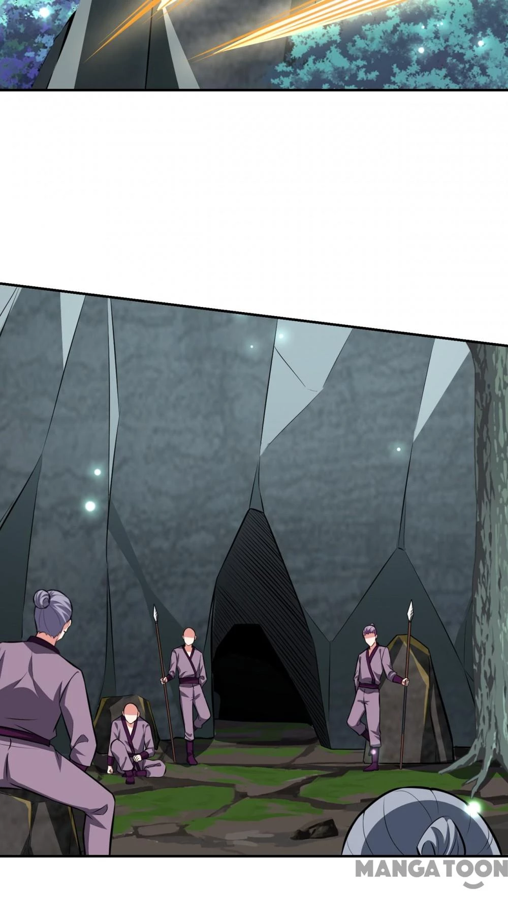 Nhặt Hoa Khôi Về Làm Vợ Chapter 380 - 4