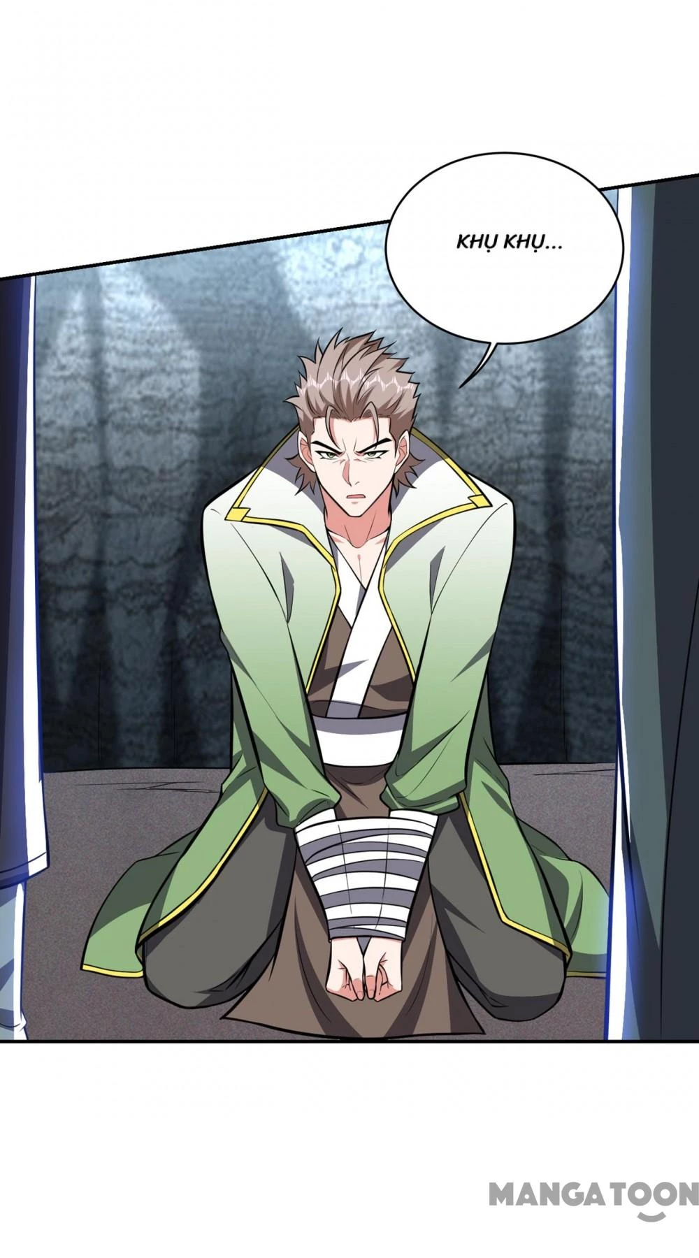 Nhặt Hoa Khôi Về Làm Vợ Chapter 380 - 6