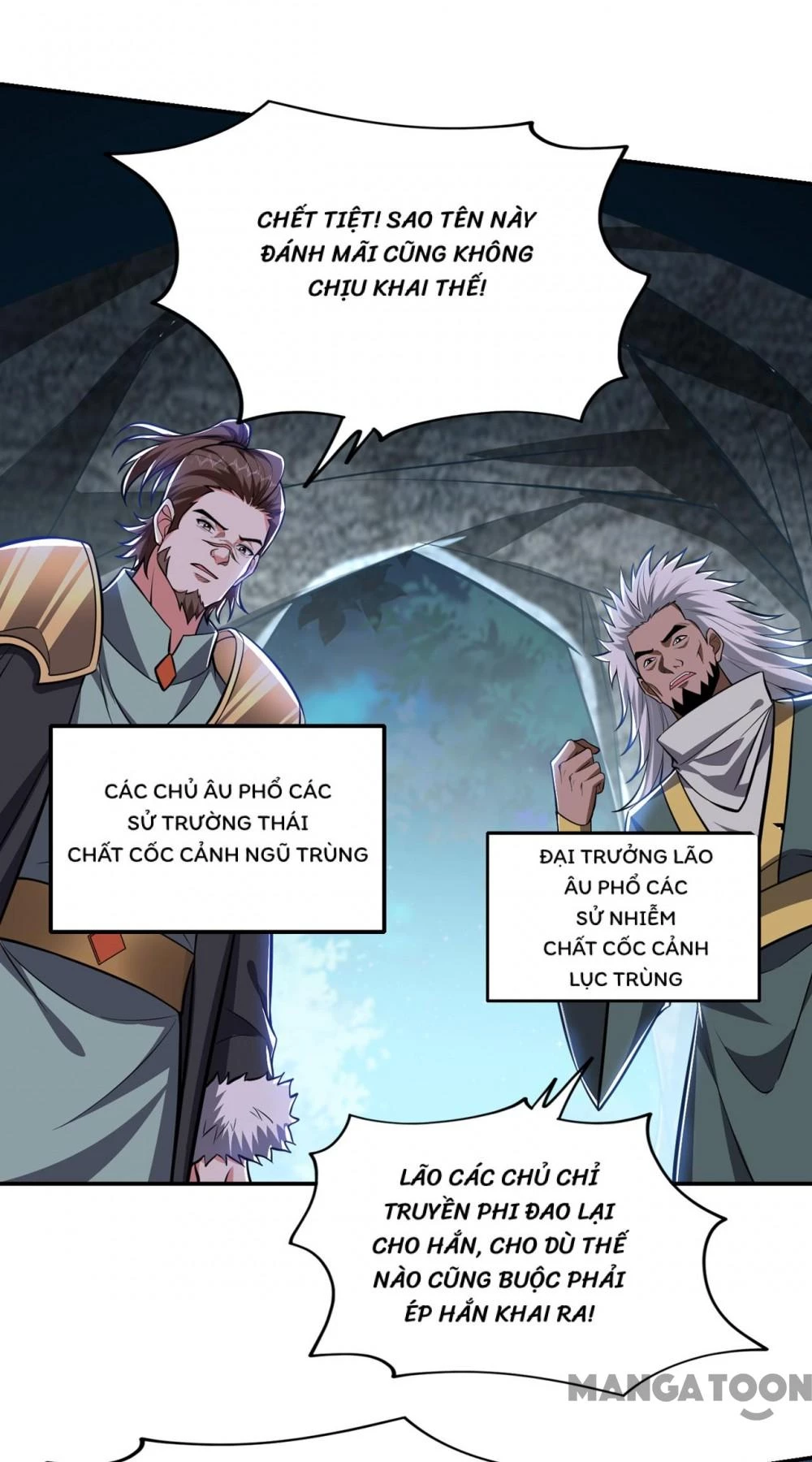 Nhặt Hoa Khôi Về Làm Vợ Chapter 380 - 7