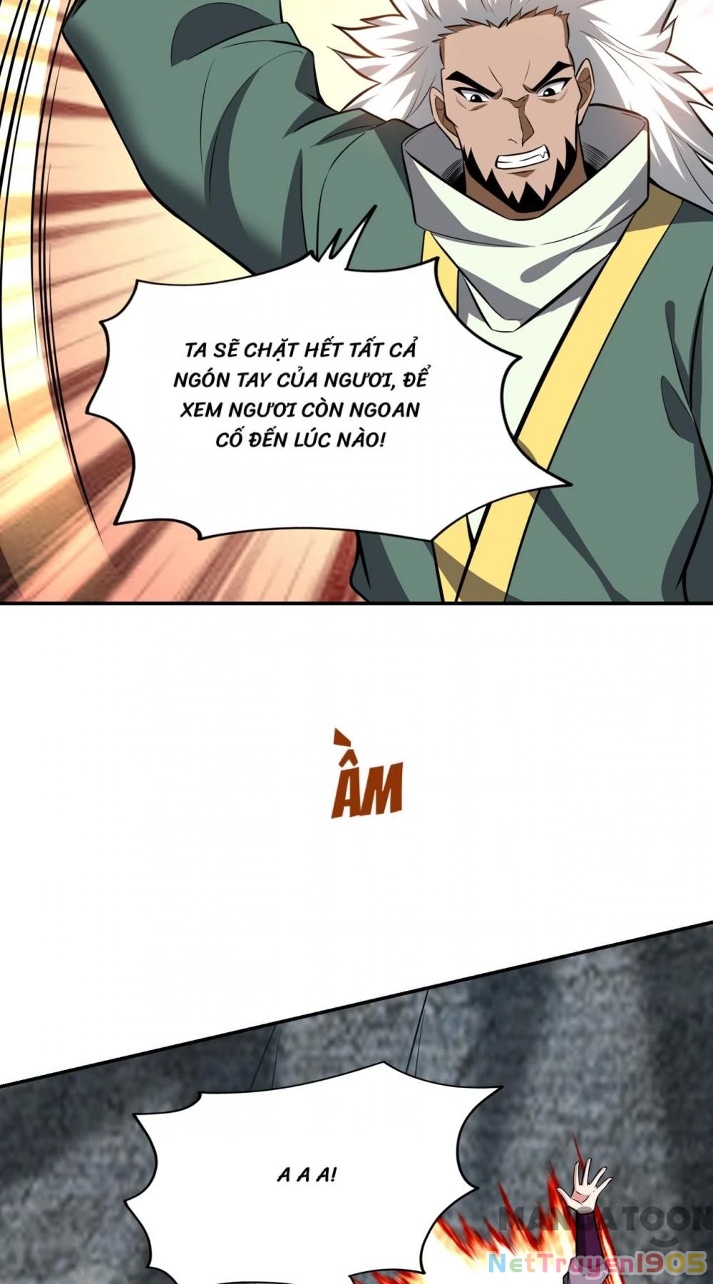 Nhặt Hoa Khôi Về Làm Vợ Chapter 380 - 9