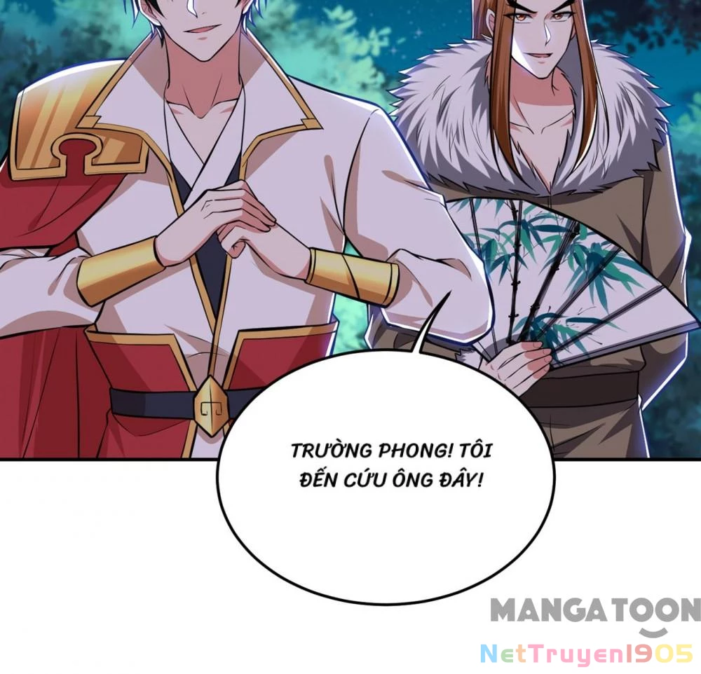 Nhặt Hoa Khôi Về Làm Vợ Chapter 380 - 13