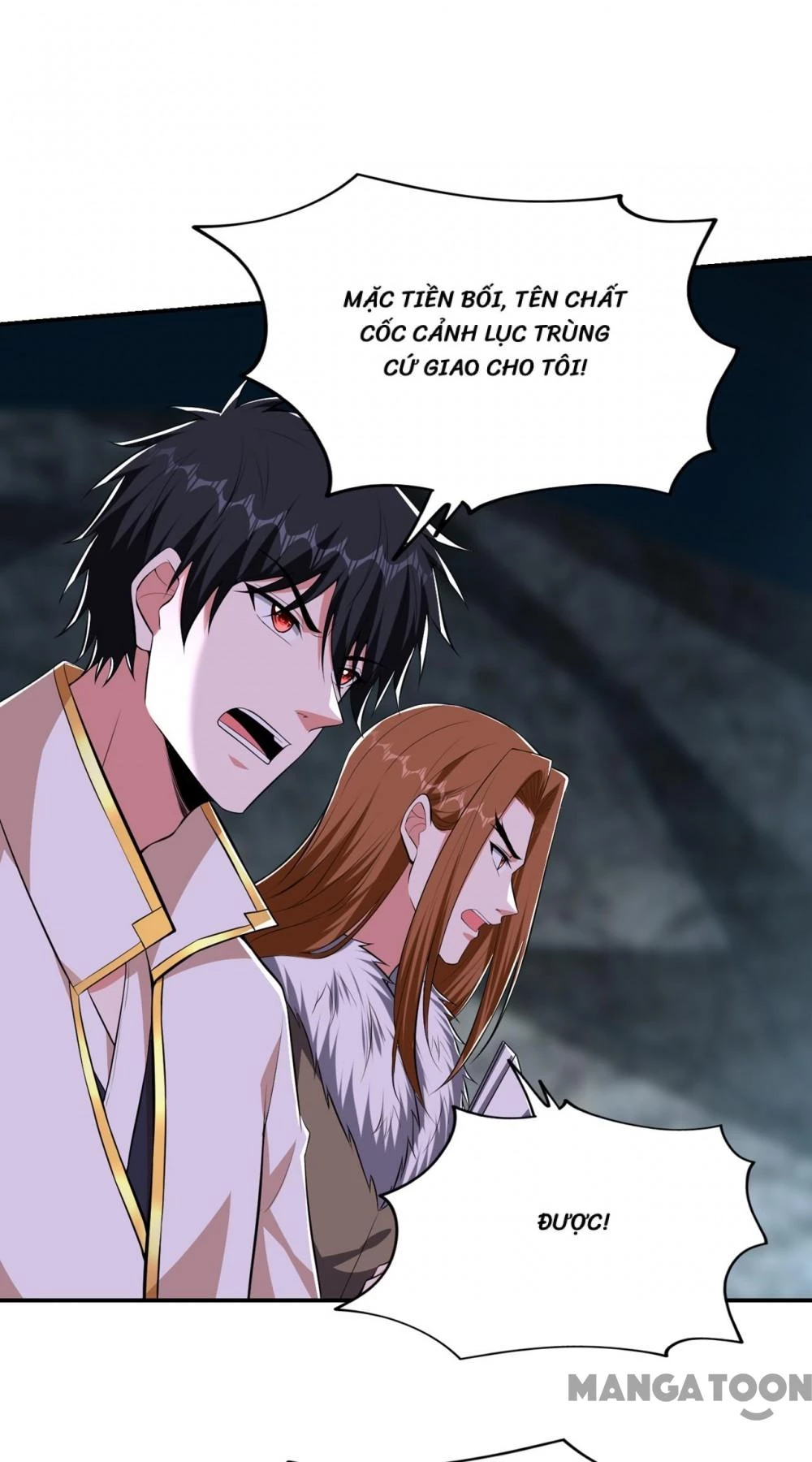 Nhặt Hoa Khôi Về Làm Vợ Chapter 380 - 14