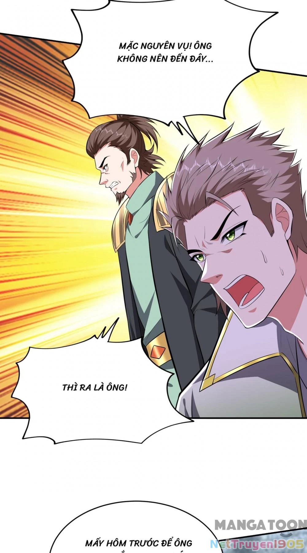 Nhặt Hoa Khôi Về Làm Vợ Chapter 380 - 15