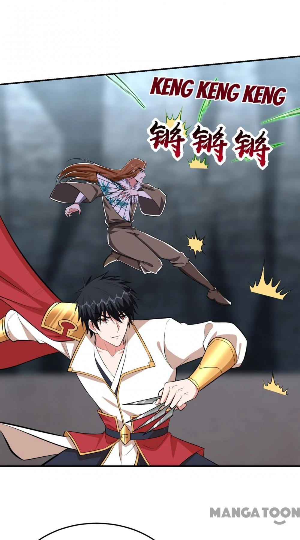 Nhặt Hoa Khôi Về Làm Vợ Chapter 380 - 18