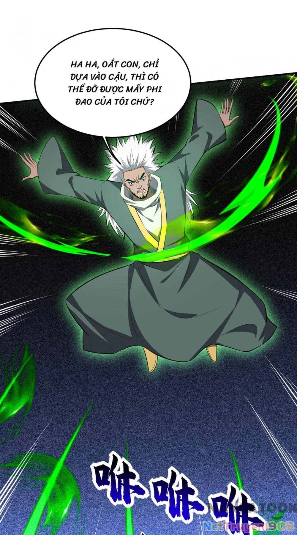 Nhặt Hoa Khôi Về Làm Vợ Chapter 380 - 20