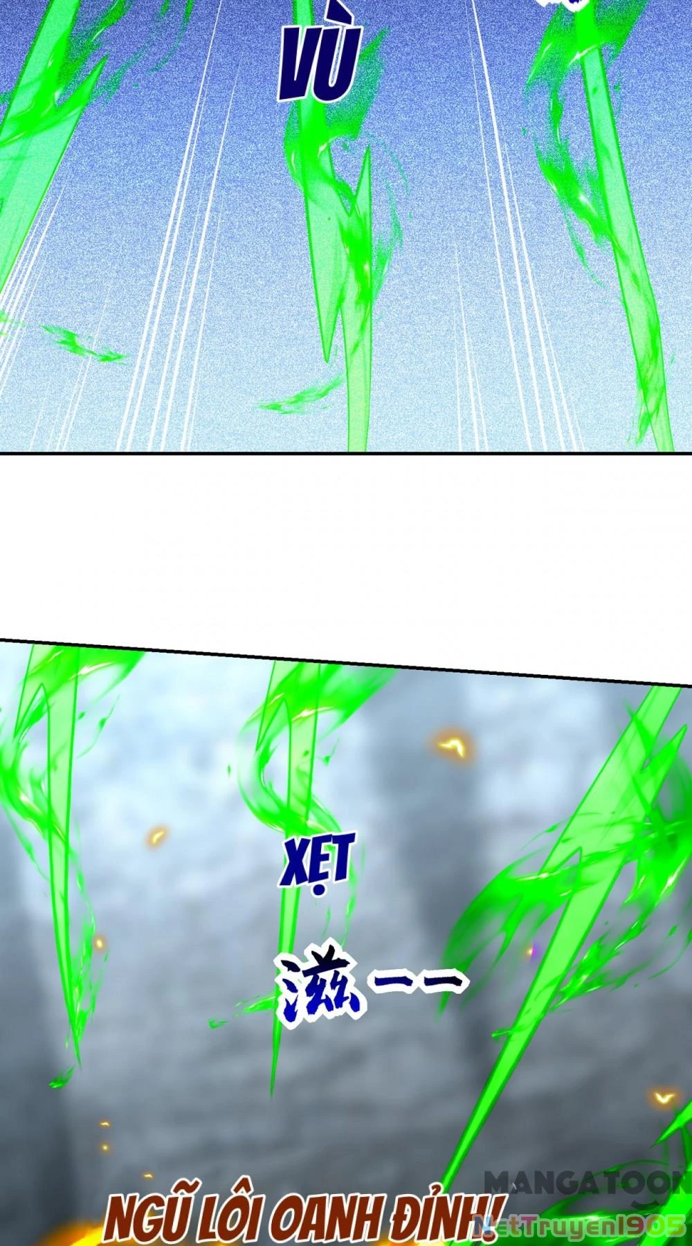 Nhặt Hoa Khôi Về Làm Vợ Chapter 380 - 21