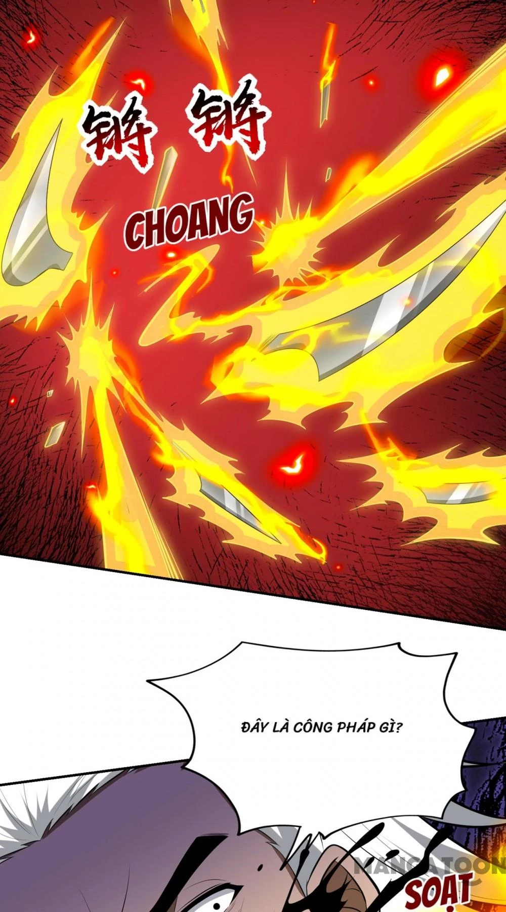 Nhặt Hoa Khôi Về Làm Vợ Chapter 380 - 23