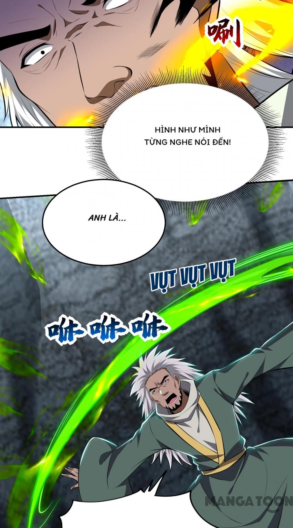 Nhặt Hoa Khôi Về Làm Vợ Chapter 380 - 24