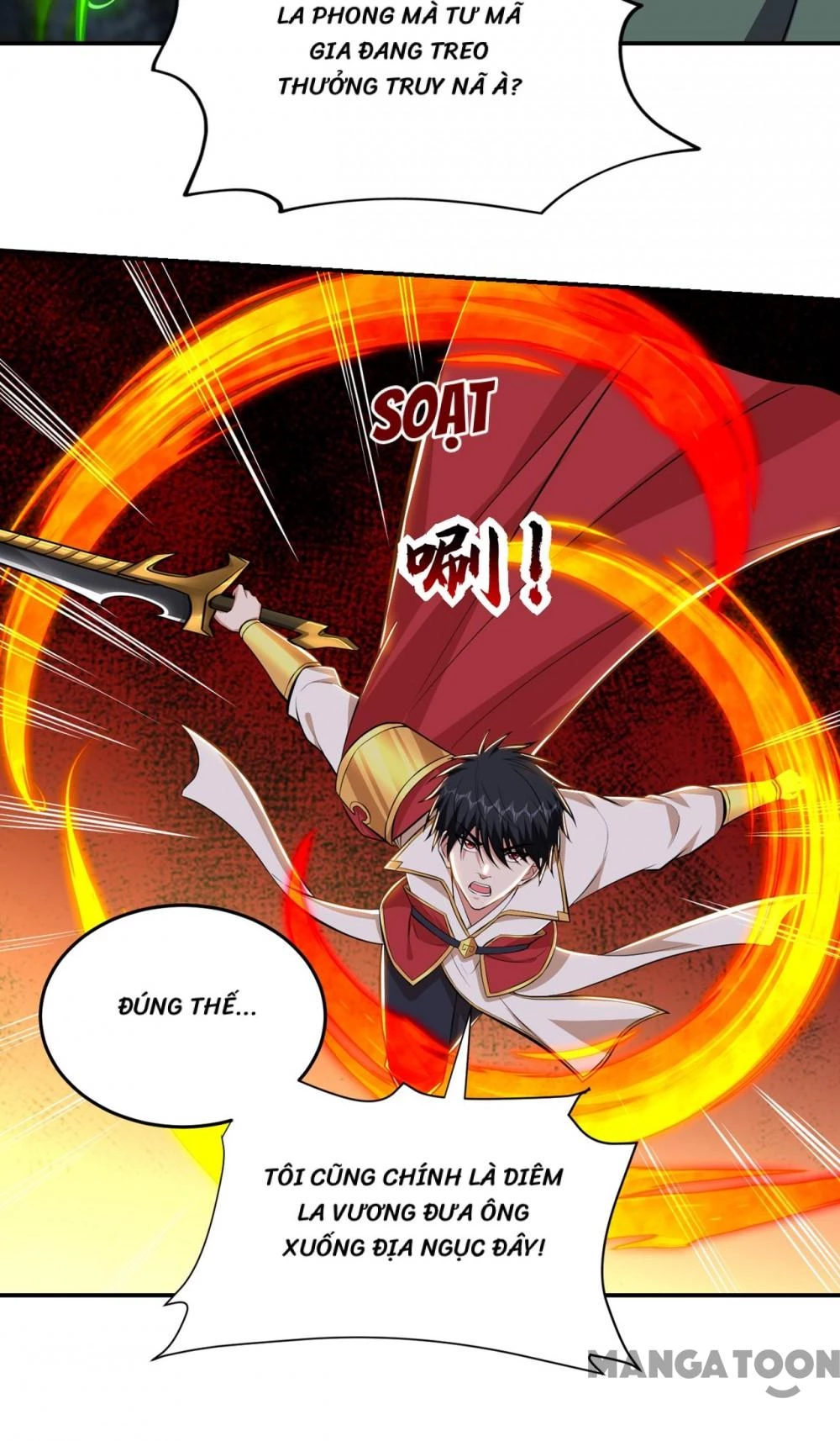 Nhặt Hoa Khôi Về Làm Vợ Chapter 380 - 25