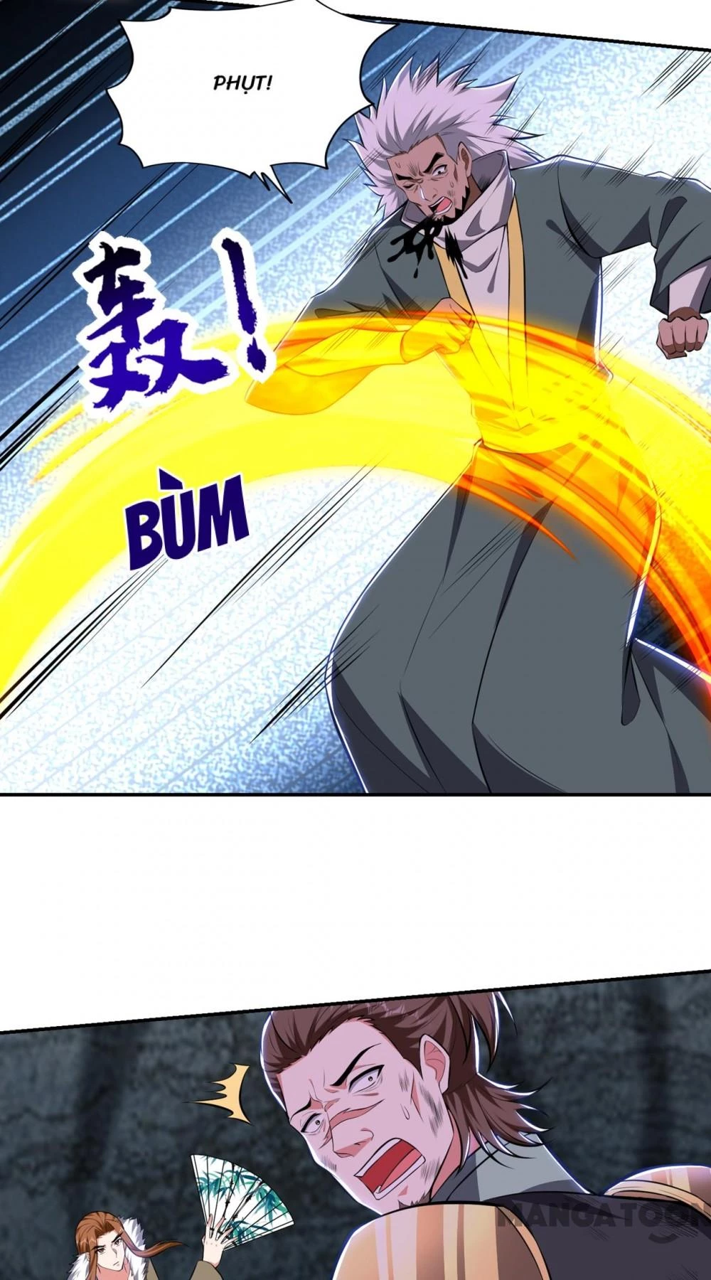 Nhặt Hoa Khôi Về Làm Vợ Chapter 380 - 29