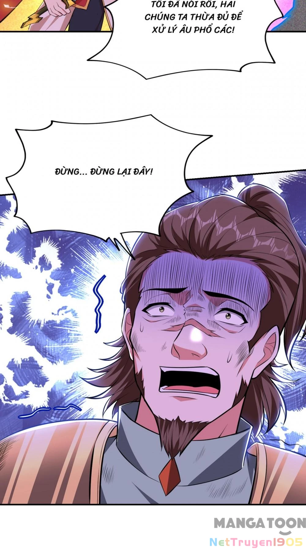 Nhặt Hoa Khôi Về Làm Vợ Chapter 380 - 31