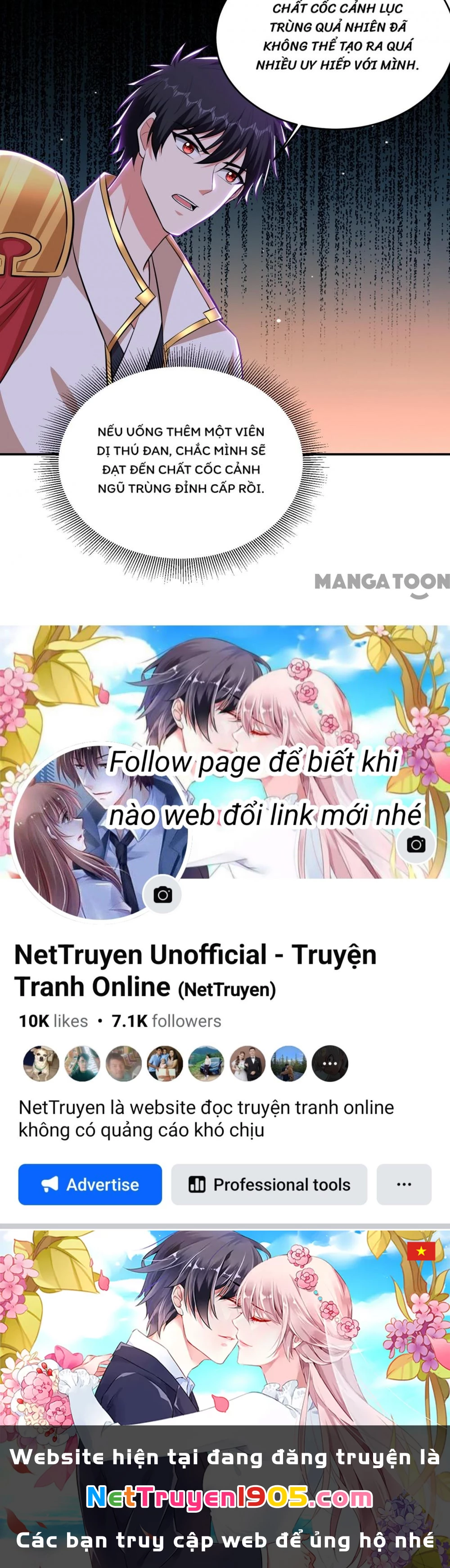 Nhặt Hoa Khôi Về Làm Vợ Chapter 380 - 35