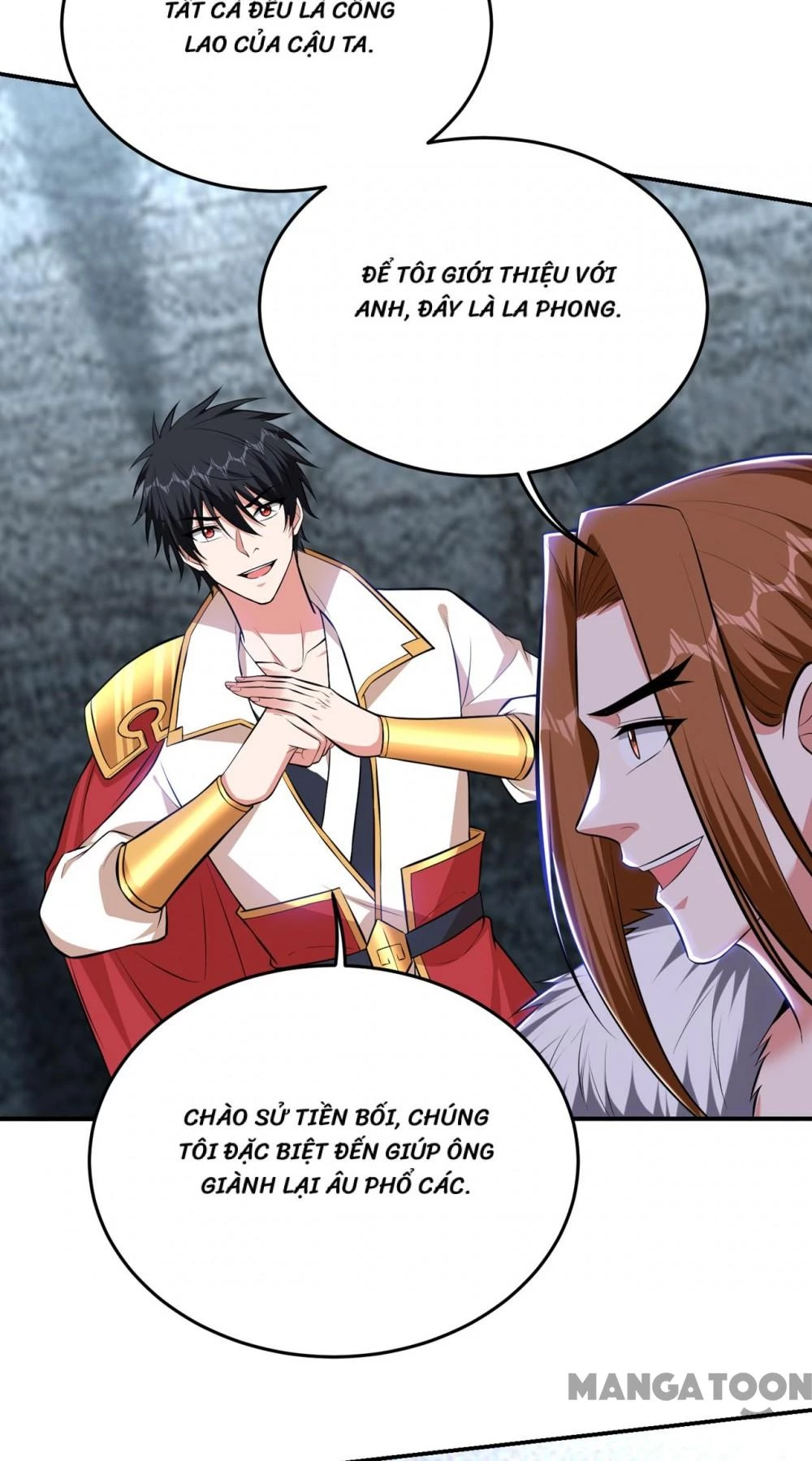 Nhặt Hoa Khôi Về Làm Vợ Chapter 381 - 2