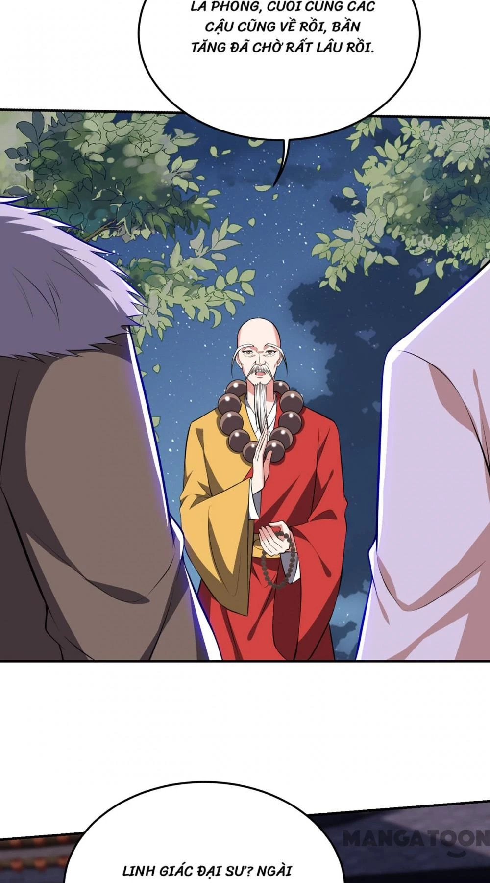 Nhặt Hoa Khôi Về Làm Vợ Chapter 381 - 6