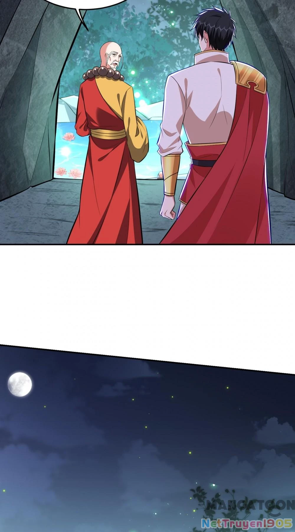 Nhặt Hoa Khôi Về Làm Vợ Chapter 381 - 10