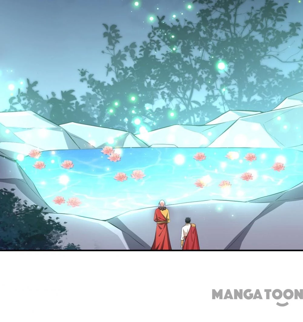 Nhặt Hoa Khôi Về Làm Vợ Chapter 381 - 11