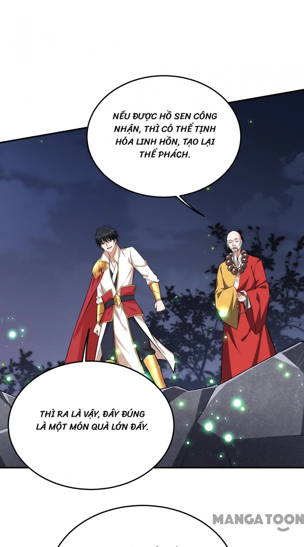 Nhặt Hoa Khôi Về Làm Vợ Chapter 381 - 12