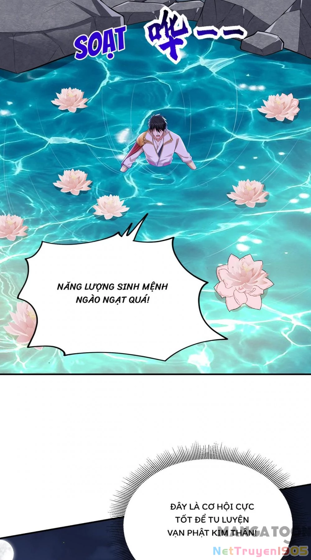 Nhặt Hoa Khôi Về Làm Vợ Chapter 381 - 14