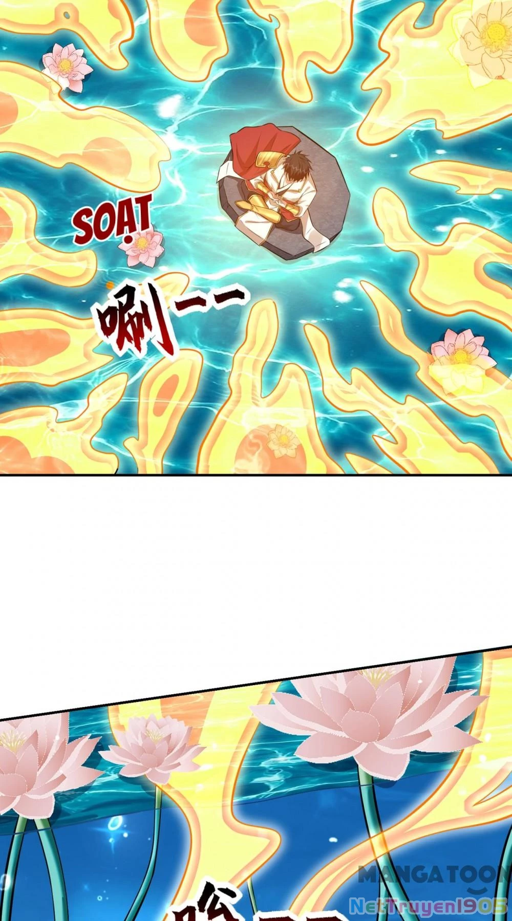 Nhặt Hoa Khôi Về Làm Vợ Chapter 381 - 16