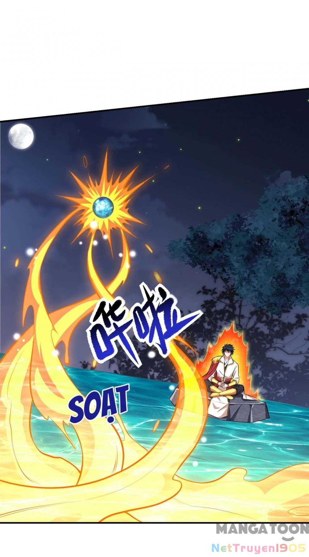 Nhặt Hoa Khôi Về Làm Vợ Chapter 381 - 18