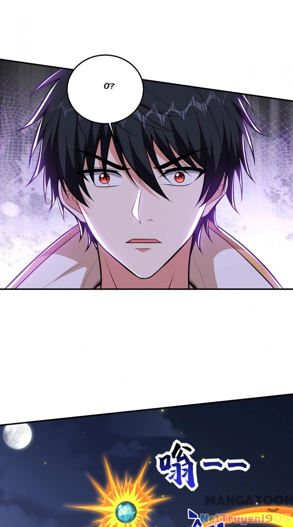 Nhặt Hoa Khôi Về Làm Vợ Chapter 381 - 19