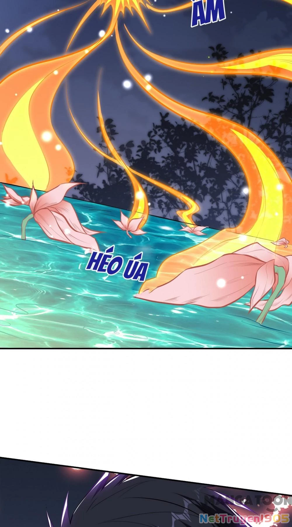 Nhặt Hoa Khôi Về Làm Vợ Chapter 381 - 20