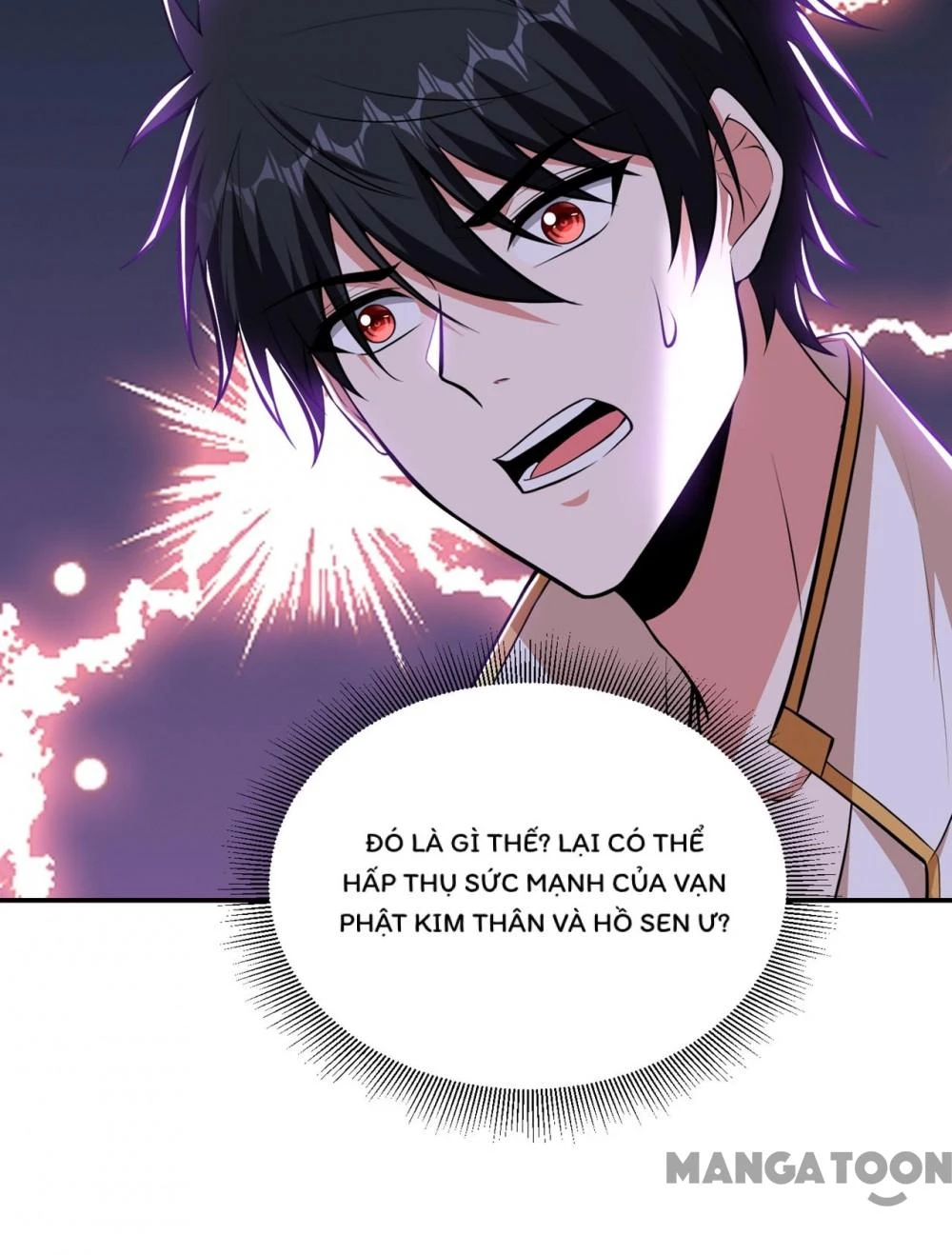 Nhặt Hoa Khôi Về Làm Vợ Chapter 381 - 21