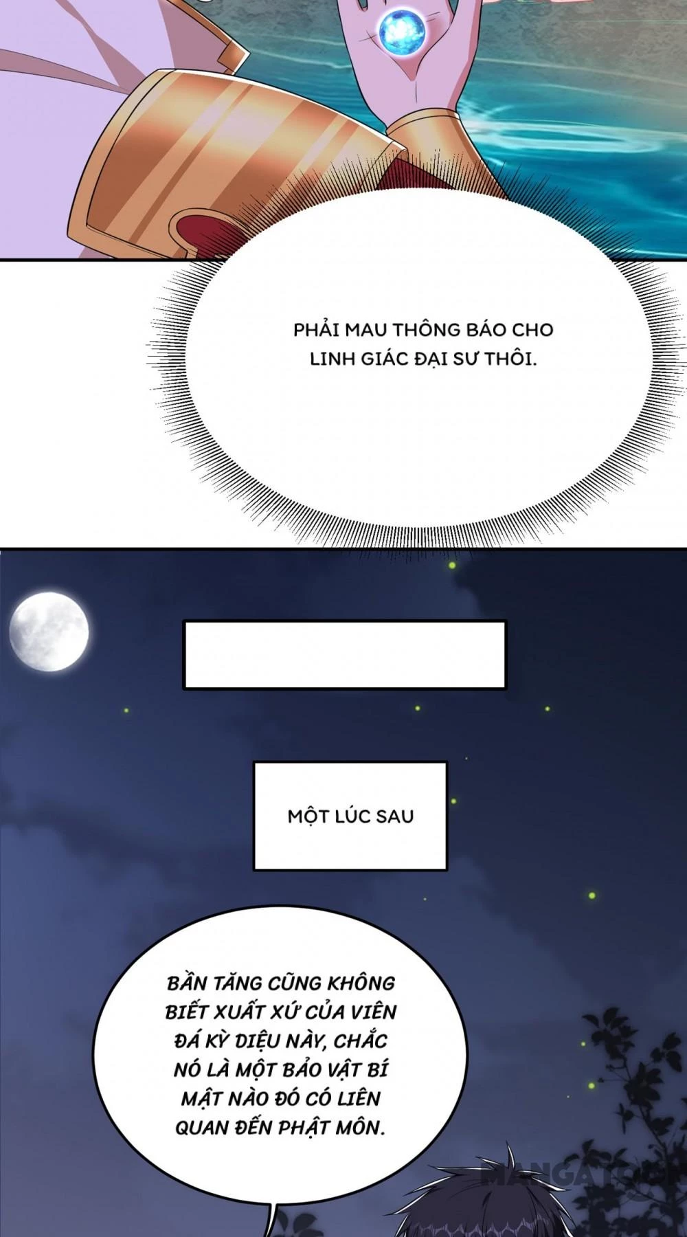 Nhặt Hoa Khôi Về Làm Vợ Chapter 381 - 25