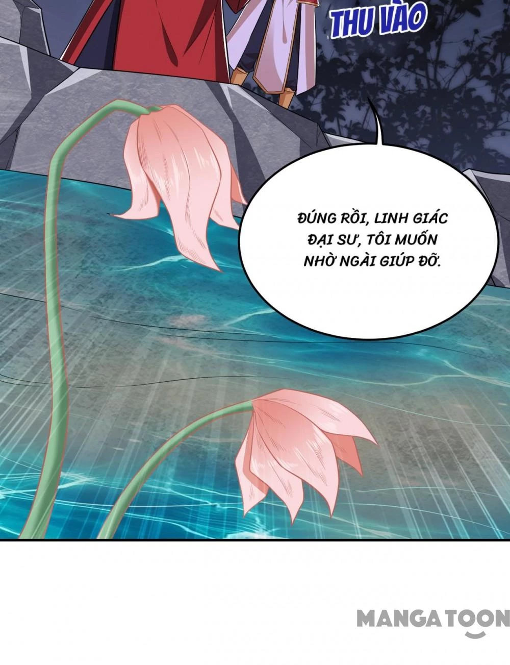 Nhặt Hoa Khôi Về Làm Vợ Chapter 381 - 28